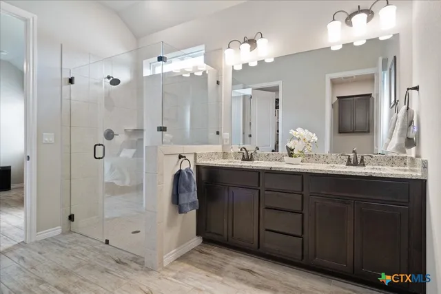 $349,000 | 220 Bolivar Way, Unit 101, San Marcos, TX 78666