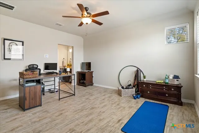 $349,000 | 220 Bolivar Way, Unit 101, San Marcos, TX 78666
