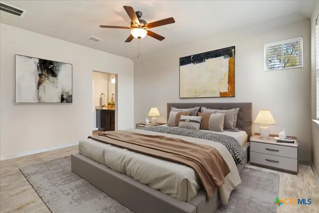 $349,000 | 220 Bolivar Way, Unit 101, San Marcos, TX 78666