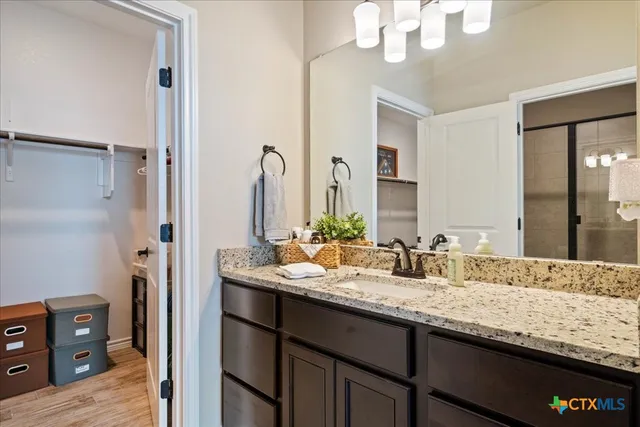 $349,000 | 220 Bolivar Way, Unit 101, San Marcos, TX 78666
