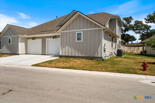 $349,000 | 220 Bolivar Way, Unit 101, San Marcos, TX 78666