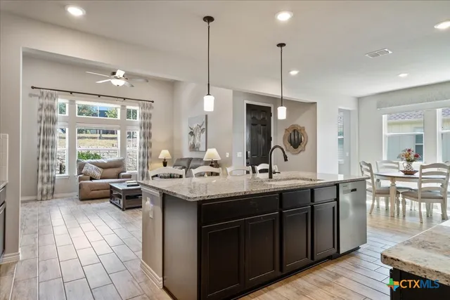 $349,000 | 220 Bolivar Way, Unit 101, San Marcos, TX 78666