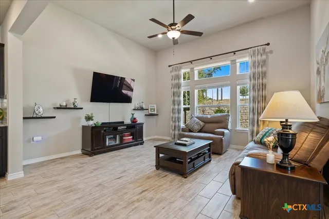 $349,000 | 220 Bolivar Way, Unit 101, San Marcos, TX 78666