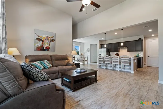 $349,000 | 220 Bolivar Way, Unit 101, San Marcos, TX 78666