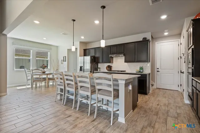 $349,000 | 220 Bolivar Way, Unit 101, San Marcos, TX 78666