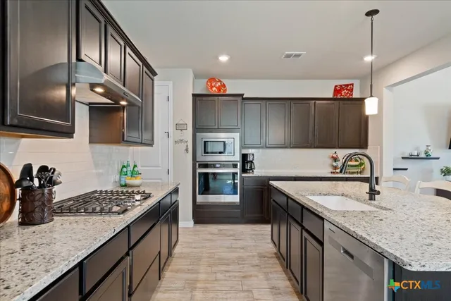 $349,000 | 220 Bolivar Way, Unit 101, San Marcos, TX 78666