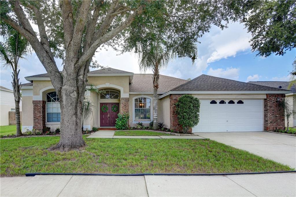 1811 Palm Ridge Place Valrico, FL 33594 - Photo 1 of 1 Gallery Image 1