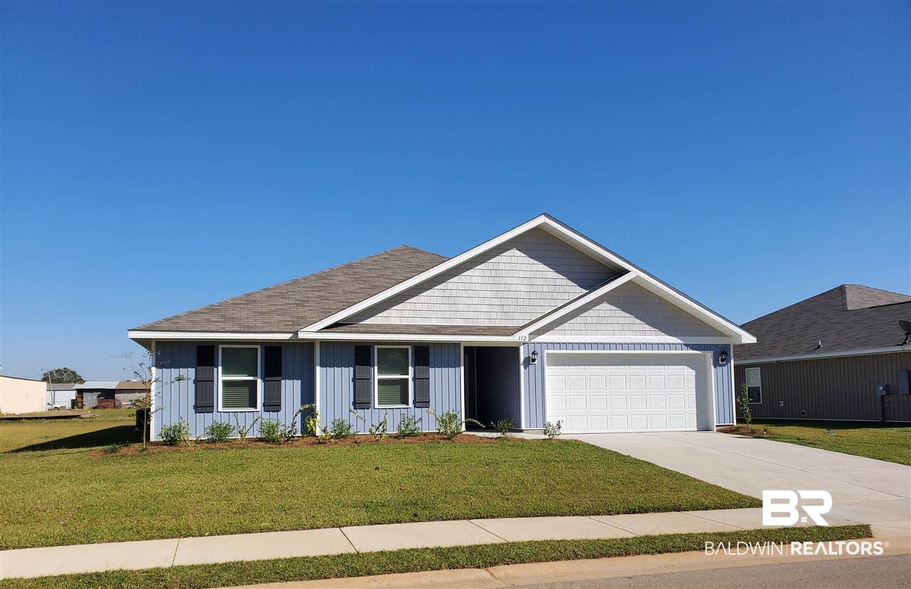 112 Landing Drive Foley, AL 36535 - Photo 1 of 24