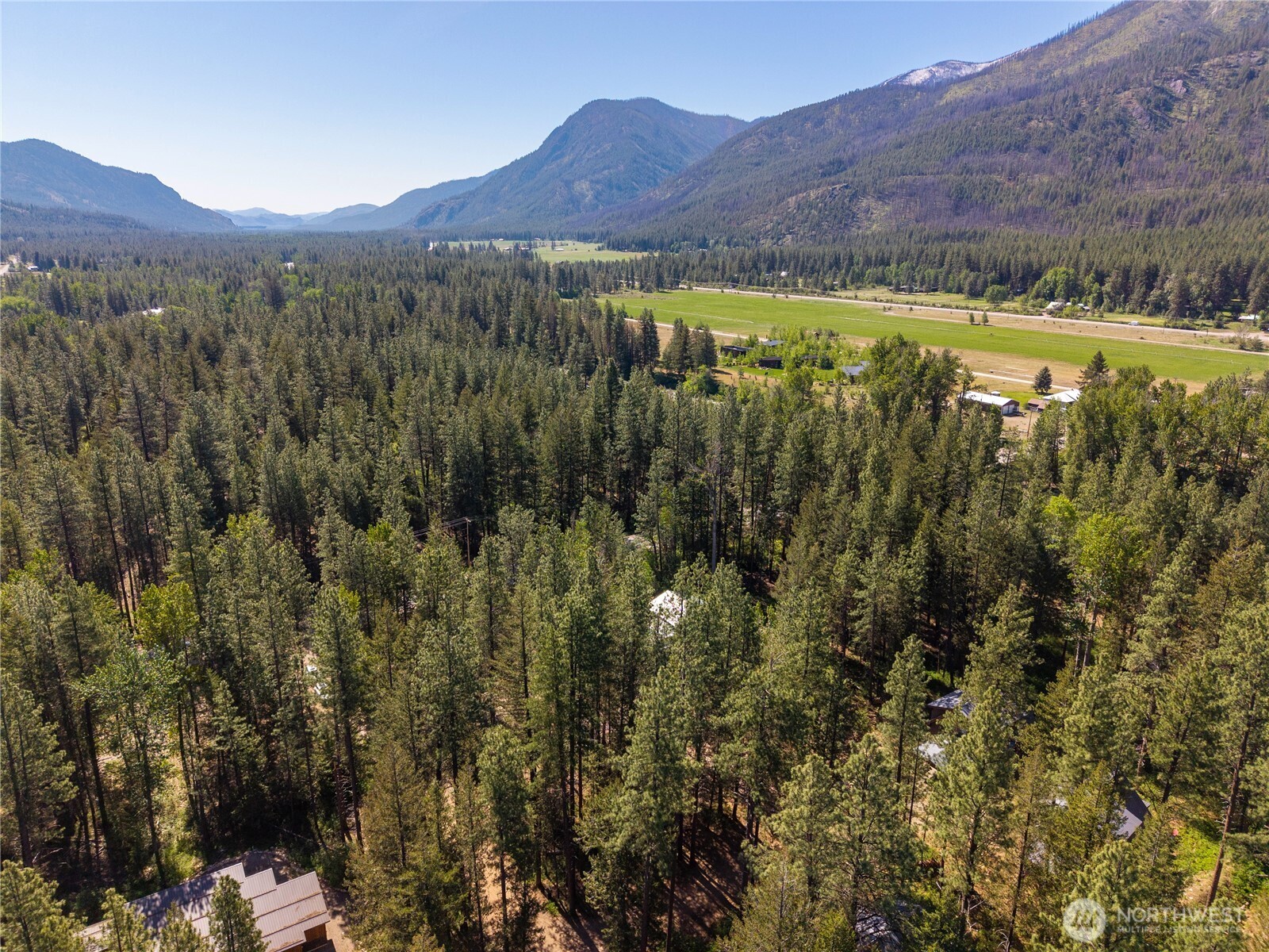 3 Mazama Bridge Road Mazama, WA 98833 - Photo 11 of 29
