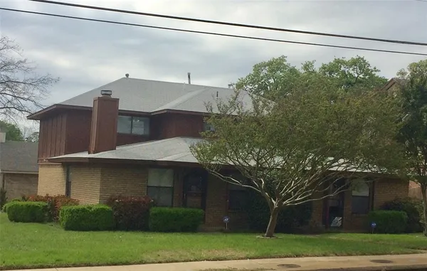 $1,850 | 1419 South Story Road, Irving, TX 75060