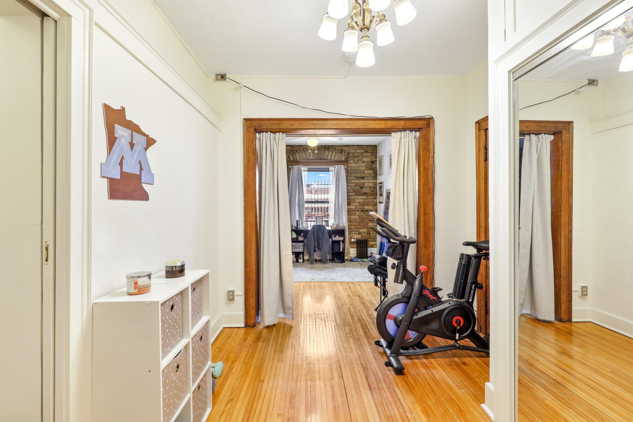 11 South 12th Street, Unit 402 Minneapolis, MN 55403 - Photo 22 of 43