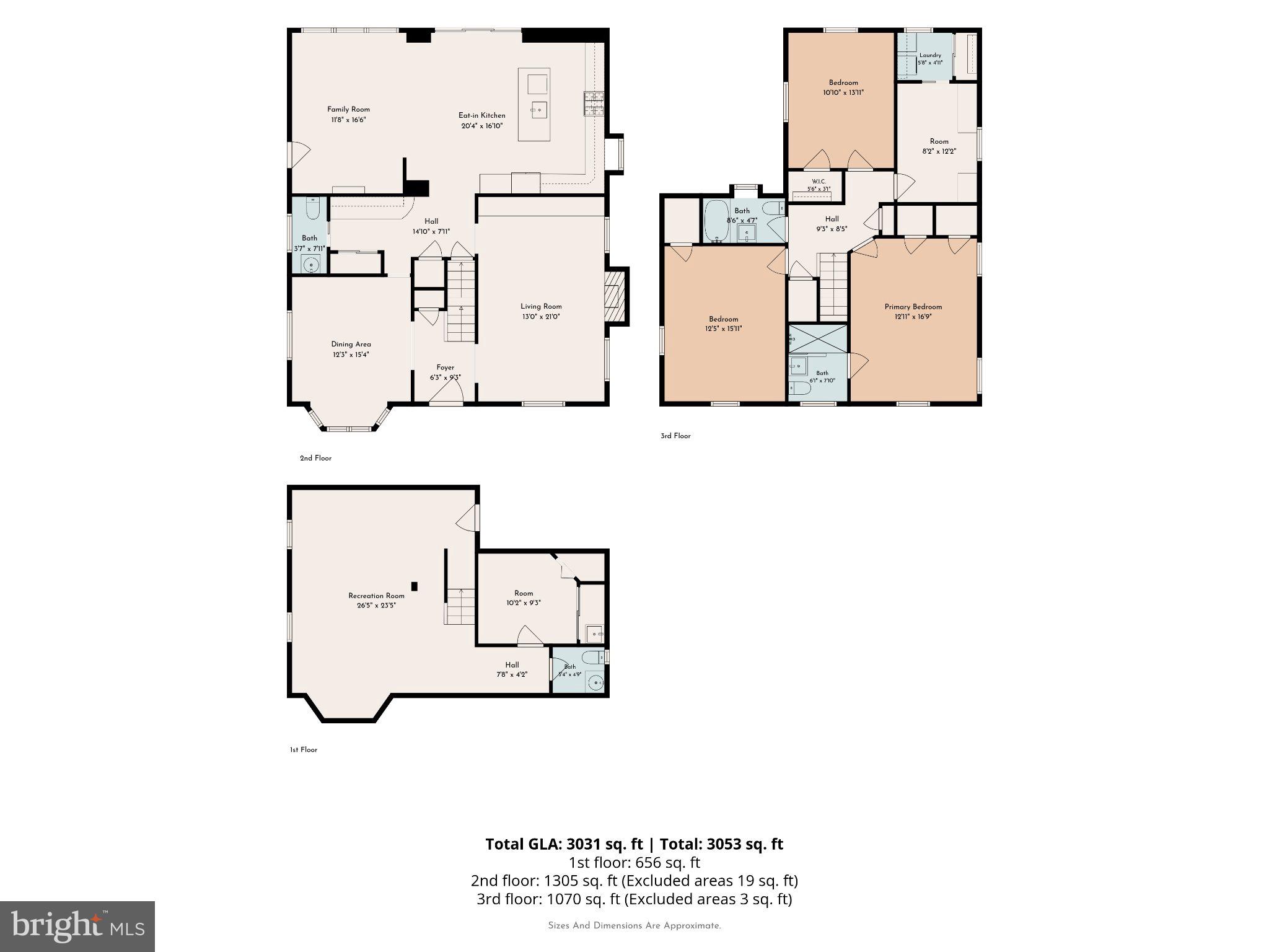 625 Foxcroft Road Elkins Park, PA 19027 - Photo 49 of 49 Gallery Image 49