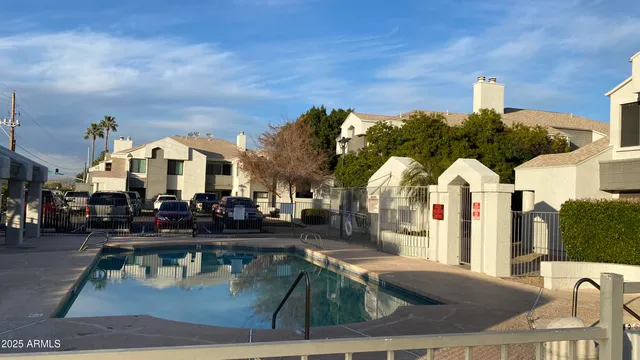 $1,650 | 9205 North 59th Avenue, Unit 108, Glendale, AZ 85302