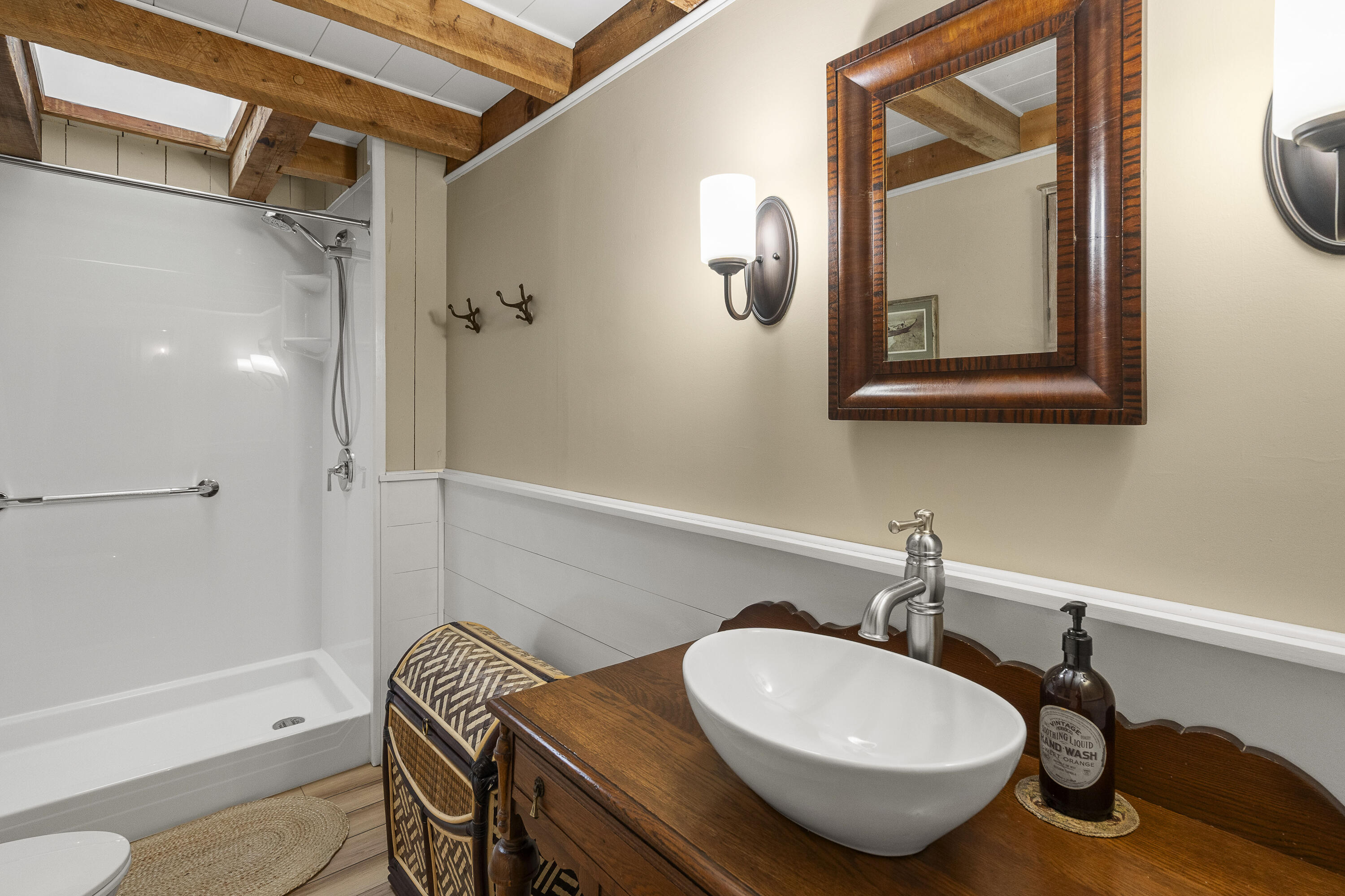 29 Town Hall Road Edgecomb, ME 04556 - Photo 22 of 56