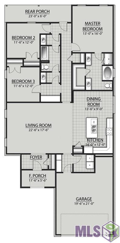 838 Sehdeva Memorial Drive Baton Rouge, LA 70820 - Photo 2 of 2