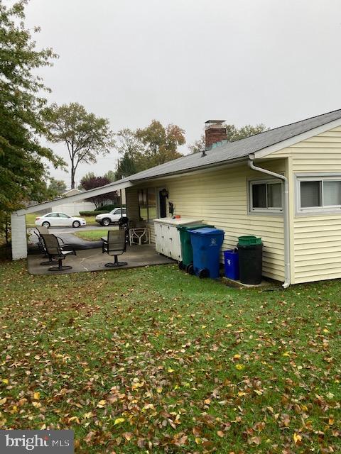 70 Gridiron Road Levittown, PA 19057 - Photo 2 of 16 Exterior Front