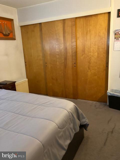 70 Gridiron Road Levittown, PA 19057 - Photo 12 of 16 Master Bedroom with Large Closet