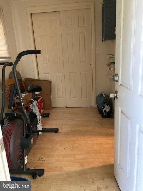 70 Gridiron Road Levittown, PA 19057 - Photo 16 of 16 Storage Room