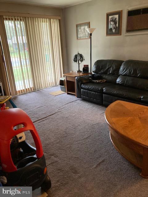 70 Gridiron Road Levittown, PA 19057 - Photo 6 of 16 Living Room