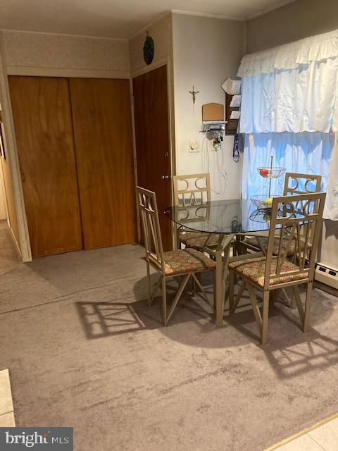 70 Gridiron Road Levittown, PA 19057 - Photo 7 of 16 Dining Area