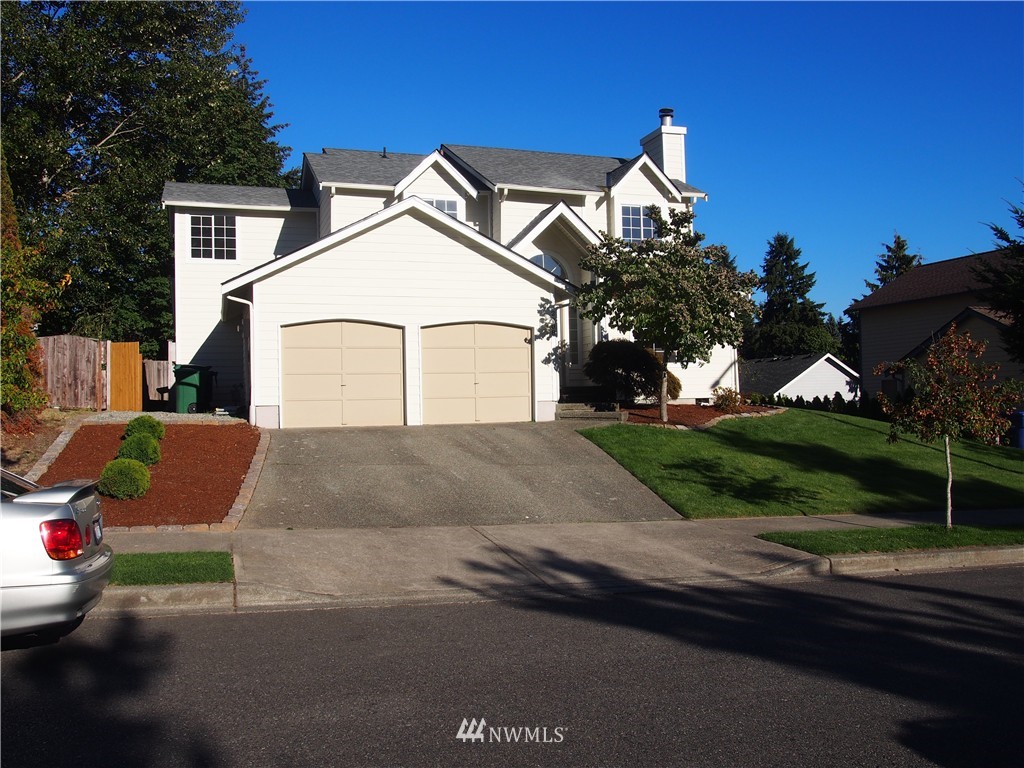 2008 Camas Avenue Northeast Renton, WA 98056 - Photo 1 of 17 Gallery Image 1