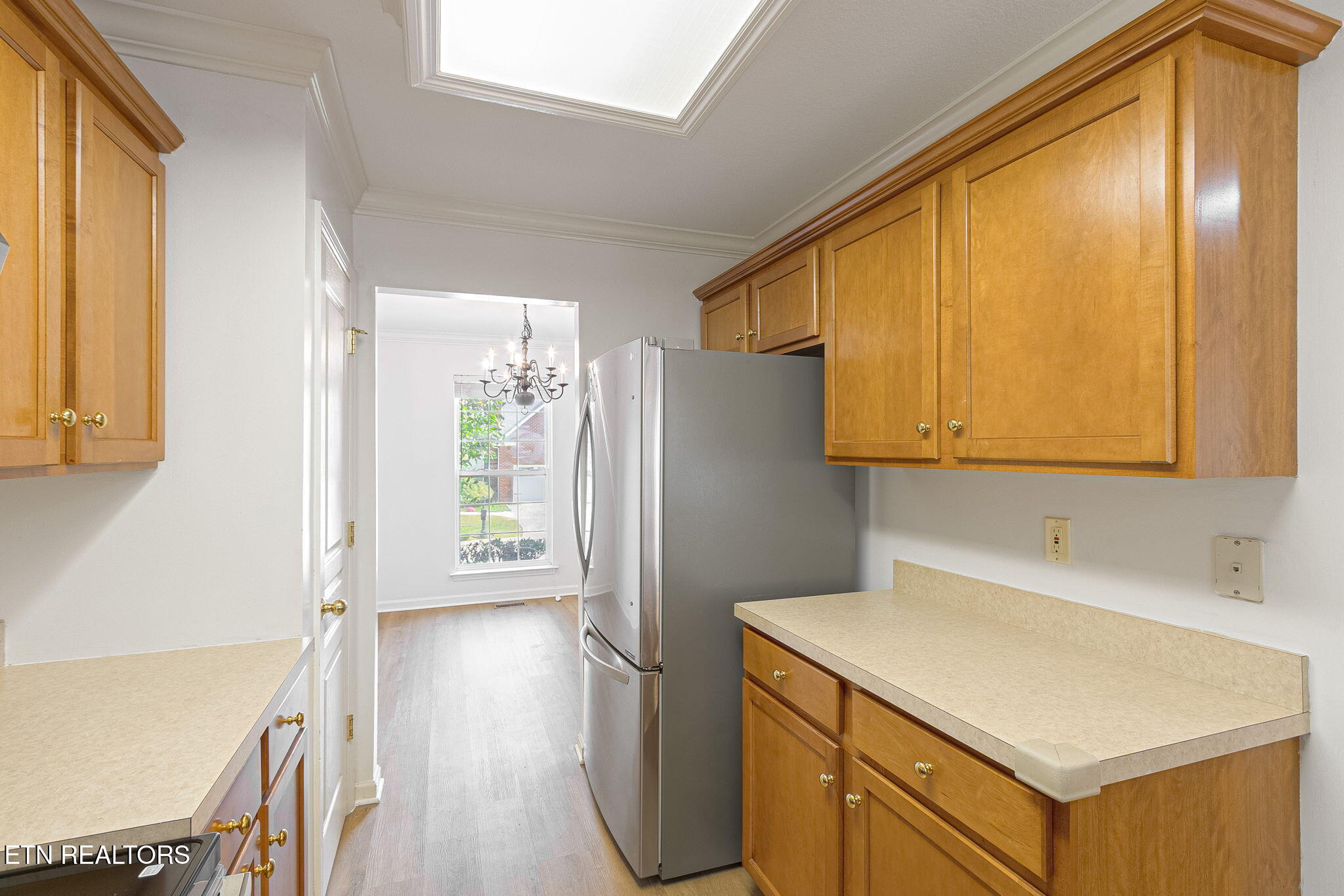 10033 Madison Ridge Lane Knoxville, TN 37922 - Photo 12 of 32 kitchen