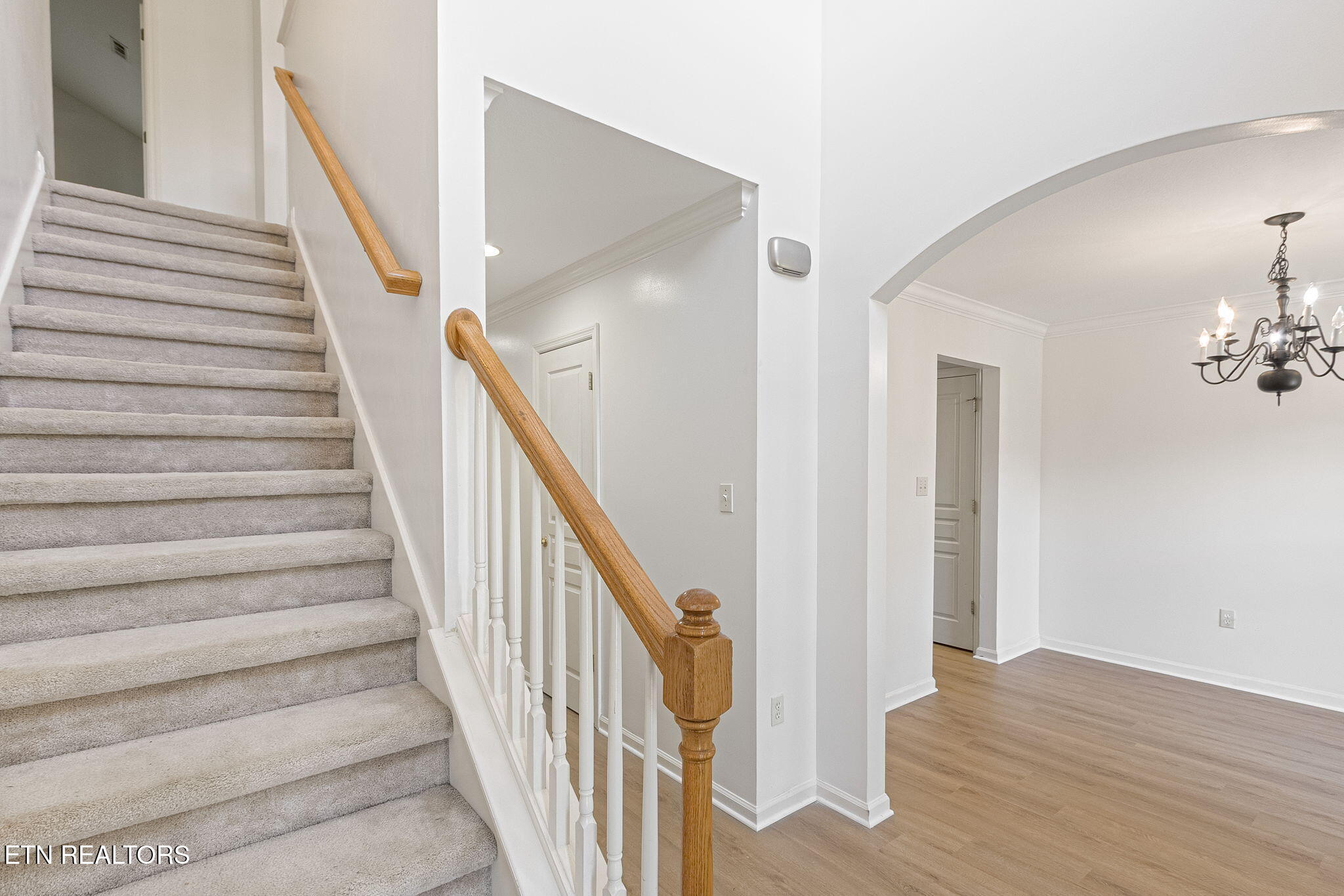 10033 Madison Ridge Lane Knoxville, TN 37922 - Photo 4 of 32 entry