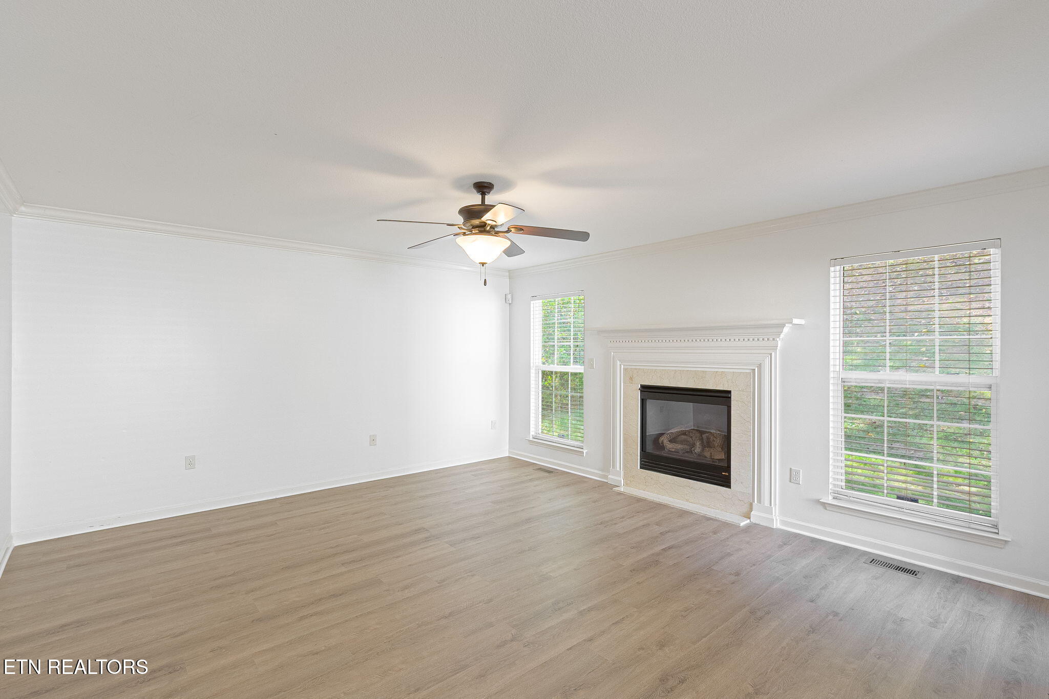 10033 Madison Ridge Lane Knoxville, TN 37922 - Photo 6 of 32 living room