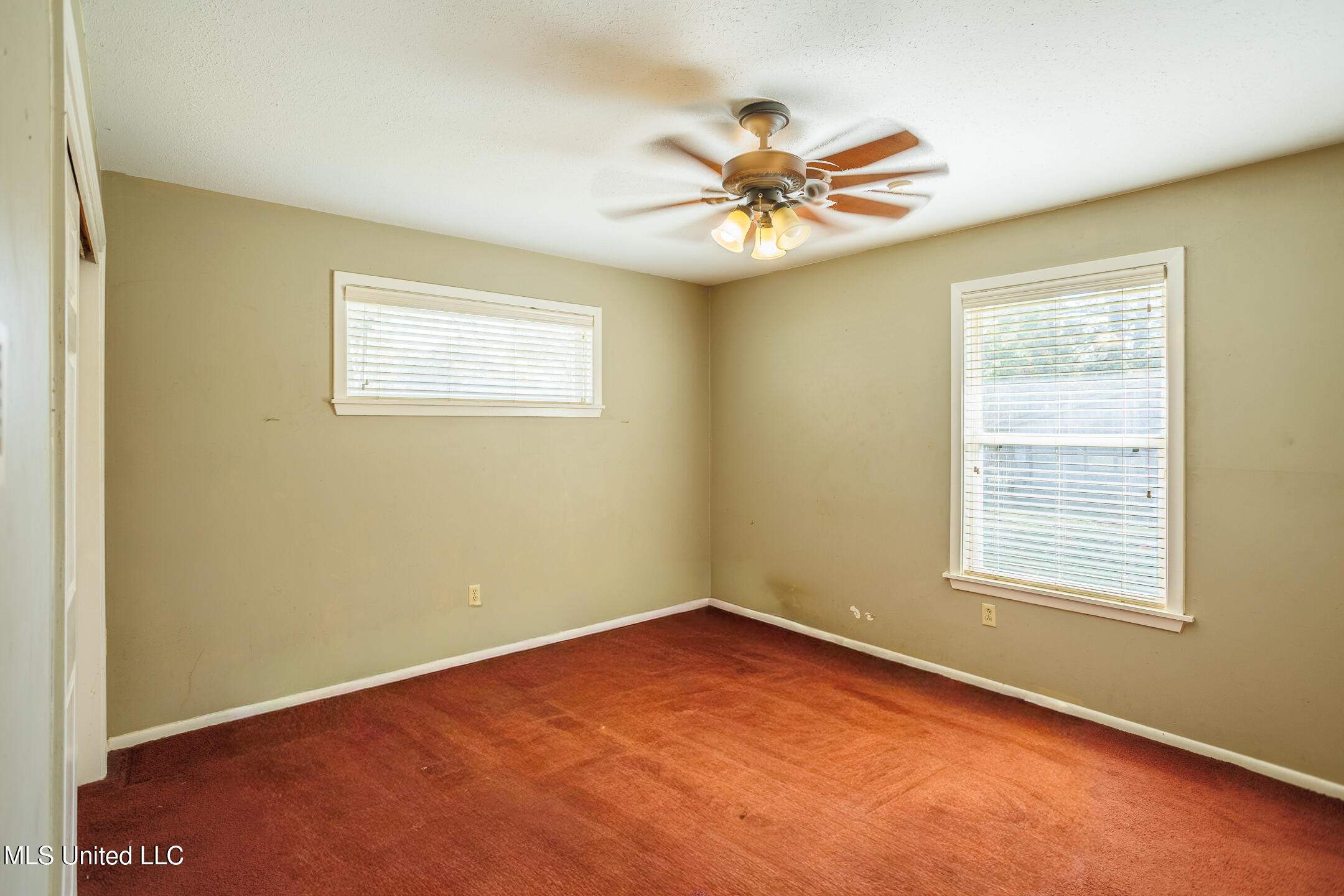 1336 Sunset Drive Canton, MS 39046 - Photo 14 of 30 1336 Sunset Dr-14