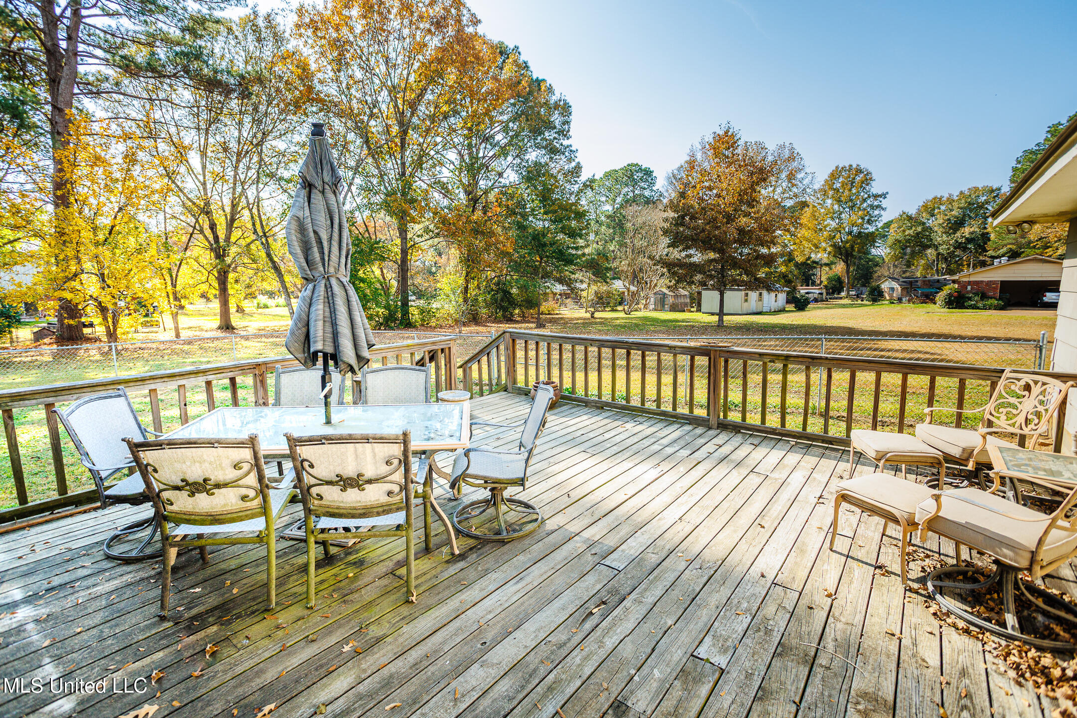 1336 Sunset Drive Canton, MS 39046 - Photo 23 of 30 1336 Sunset Dr-23