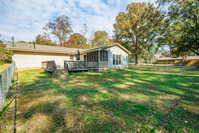 $230,000 | 1336 Sunset Drive, Canton, MS 39046