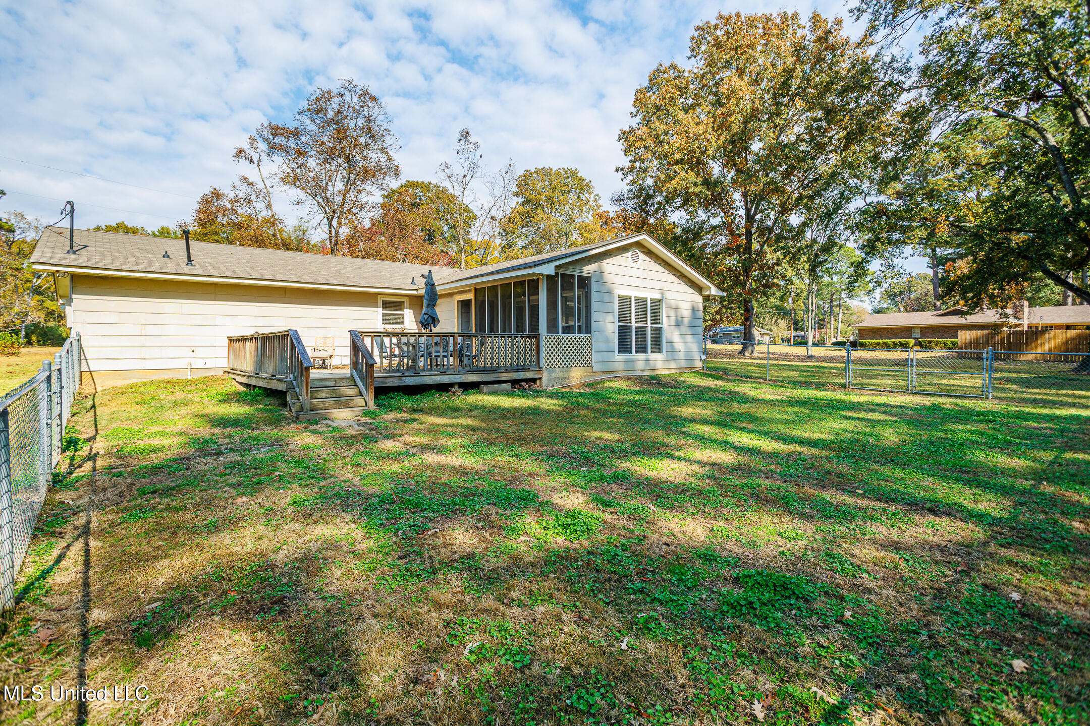 1336 Sunset Drive Canton, MS 39046 - Photo 25 of 30 1336 Sunset Dr-25