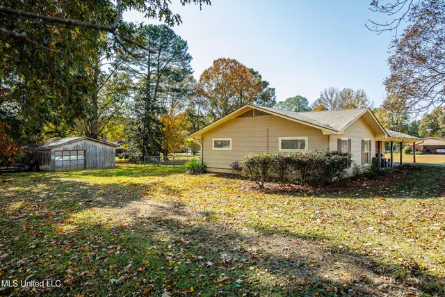 $230,000 | 1336 Sunset Drive, Canton, MS 39046