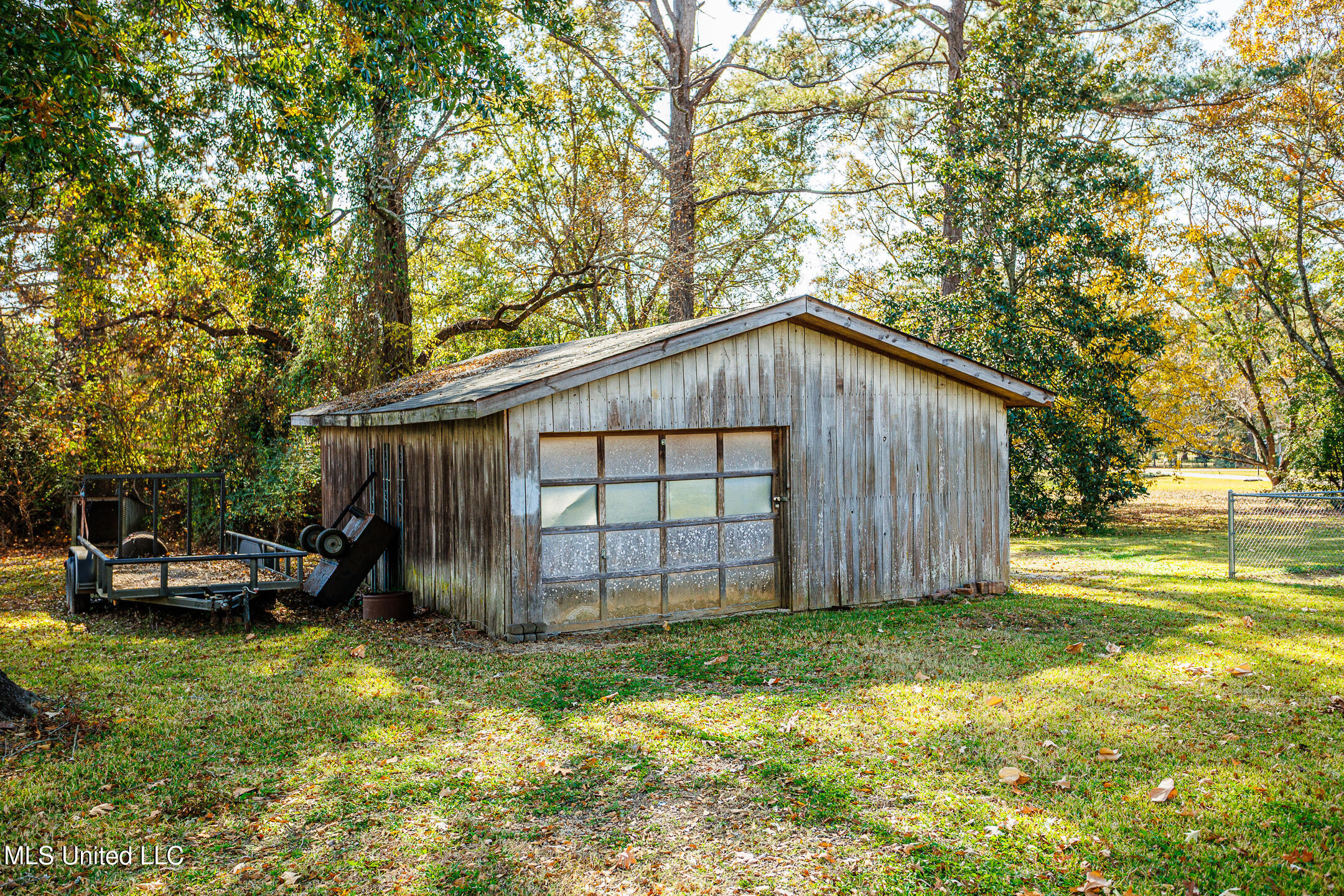 1336 Sunset Drive Canton, MS 39046 - Photo 29 of 30 1336 Sunset Dr-29