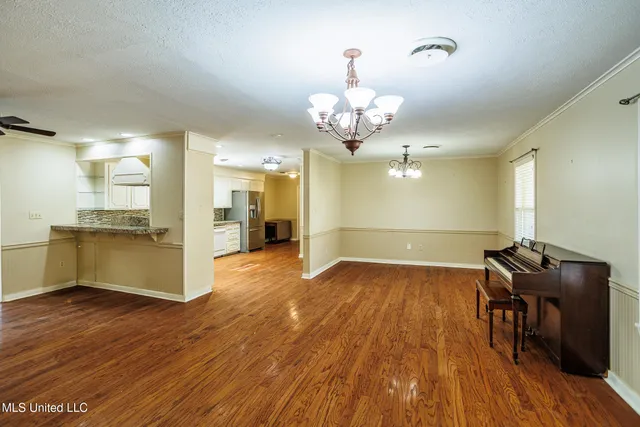 $230,000 | 1336 Sunset Drive, Canton, MS 39046