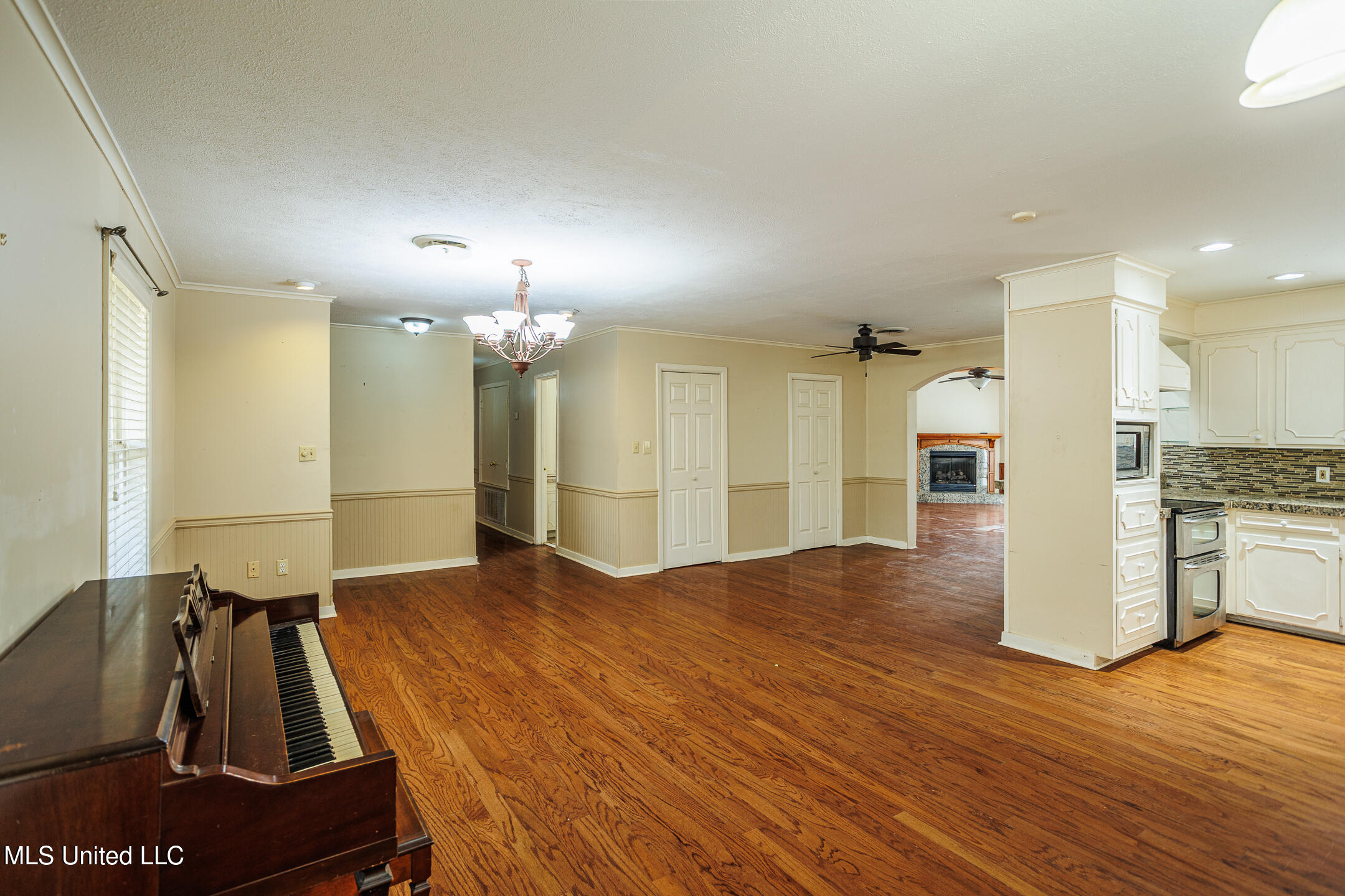 1336 Sunset Drive Canton, MS 39046 - Photo 5 of 30 1336 Sunset Dr-5