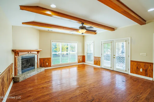 $230,000 | 1336 Sunset Drive, Canton, MS 39046