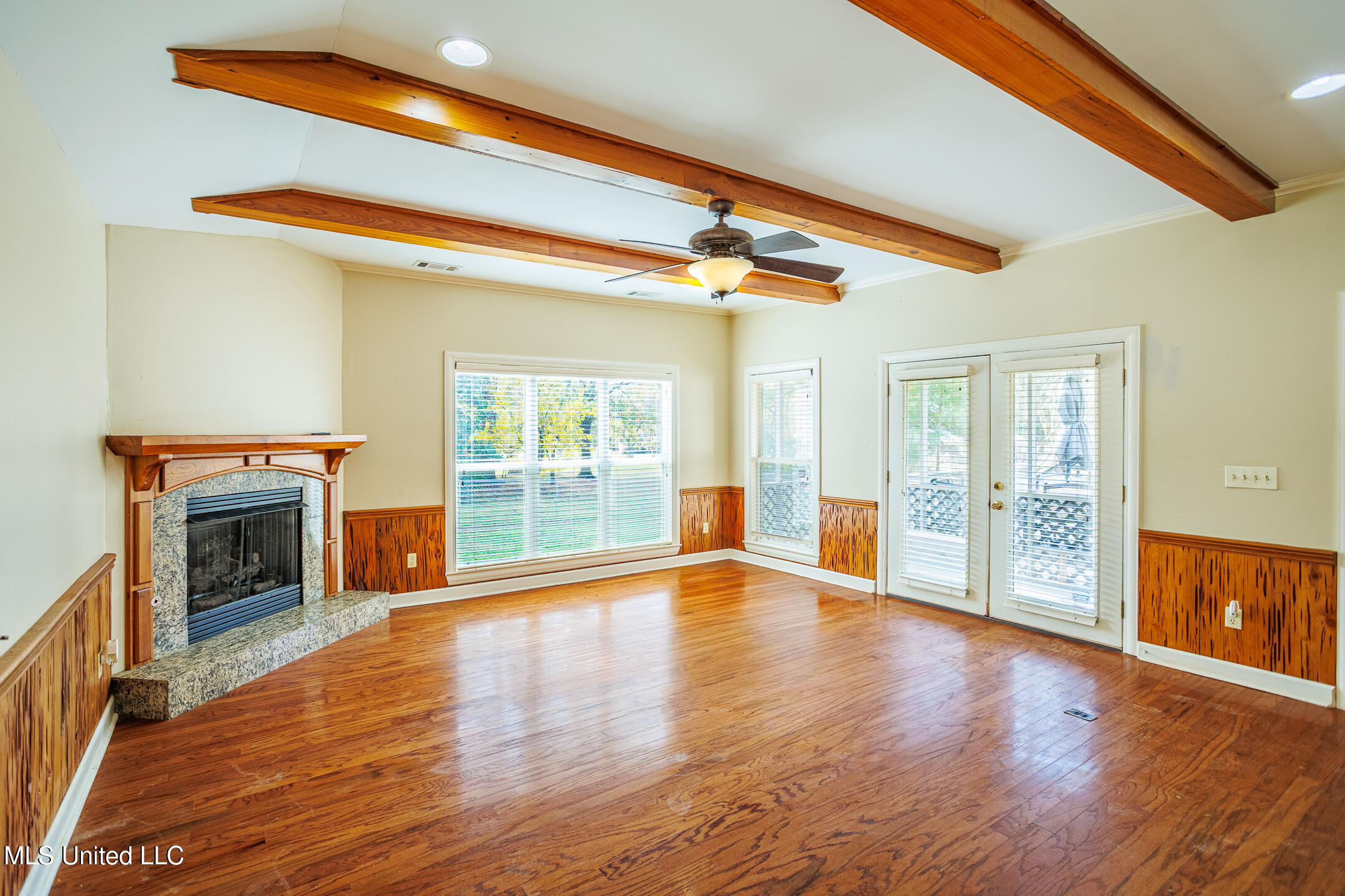 1336 Sunset Drive Canton, MS 39046 - Photo 10 of 30 1336 Sunset Dr-10