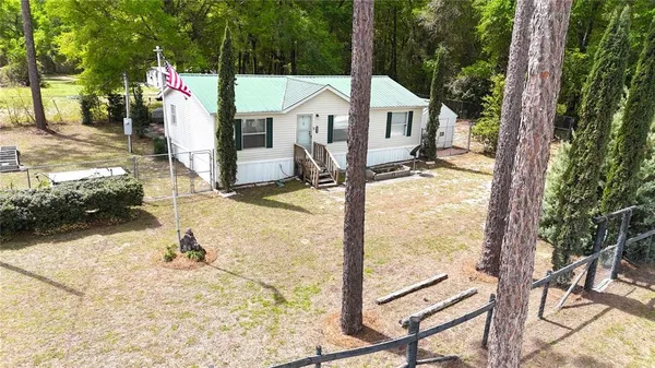 $165,000 | 6947 Southeast 80th Place, Trenton, FL 32693