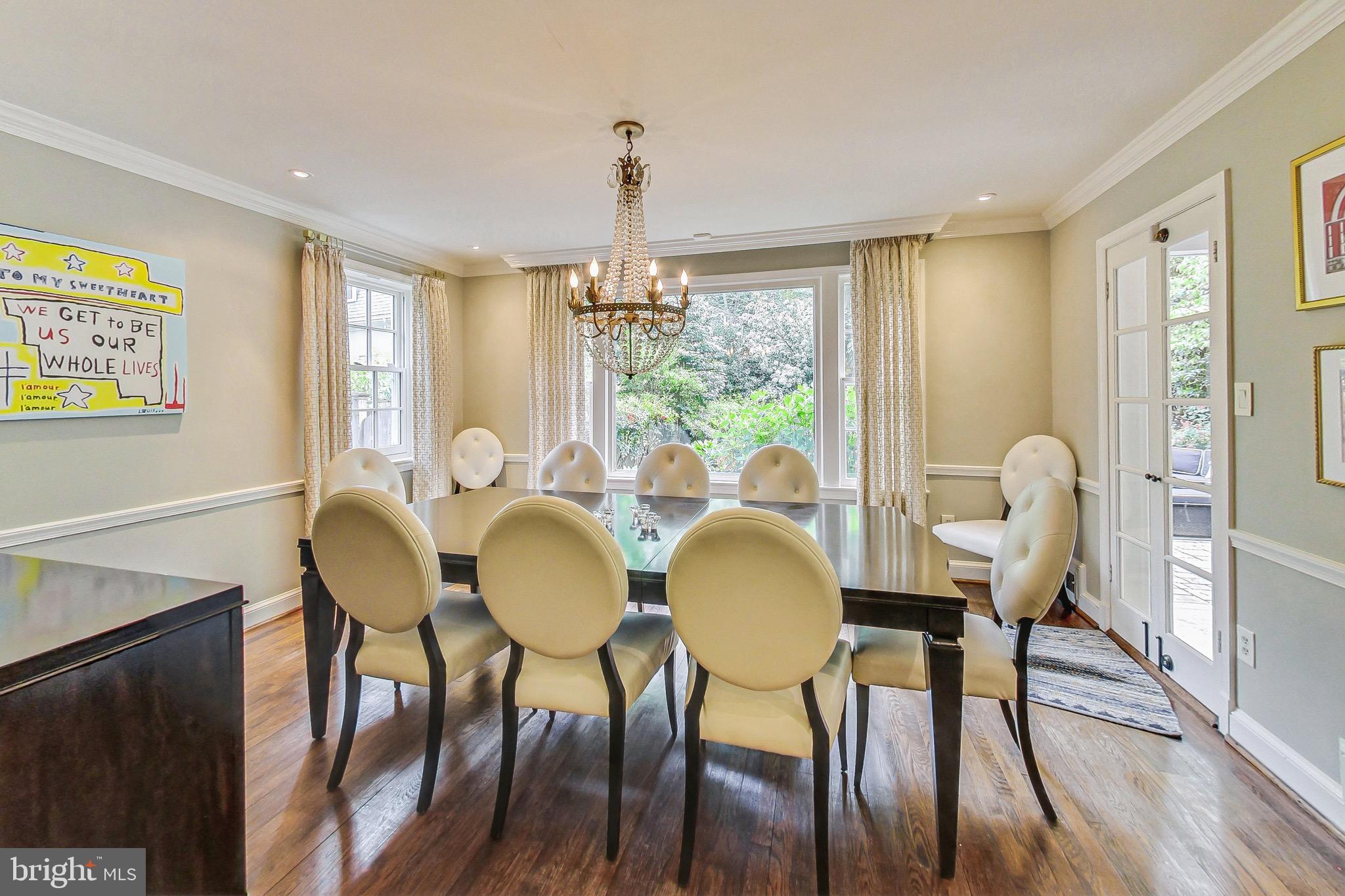 4831 Calvert Street Northwest Washington, DC 20007 - Photo 11 of 44