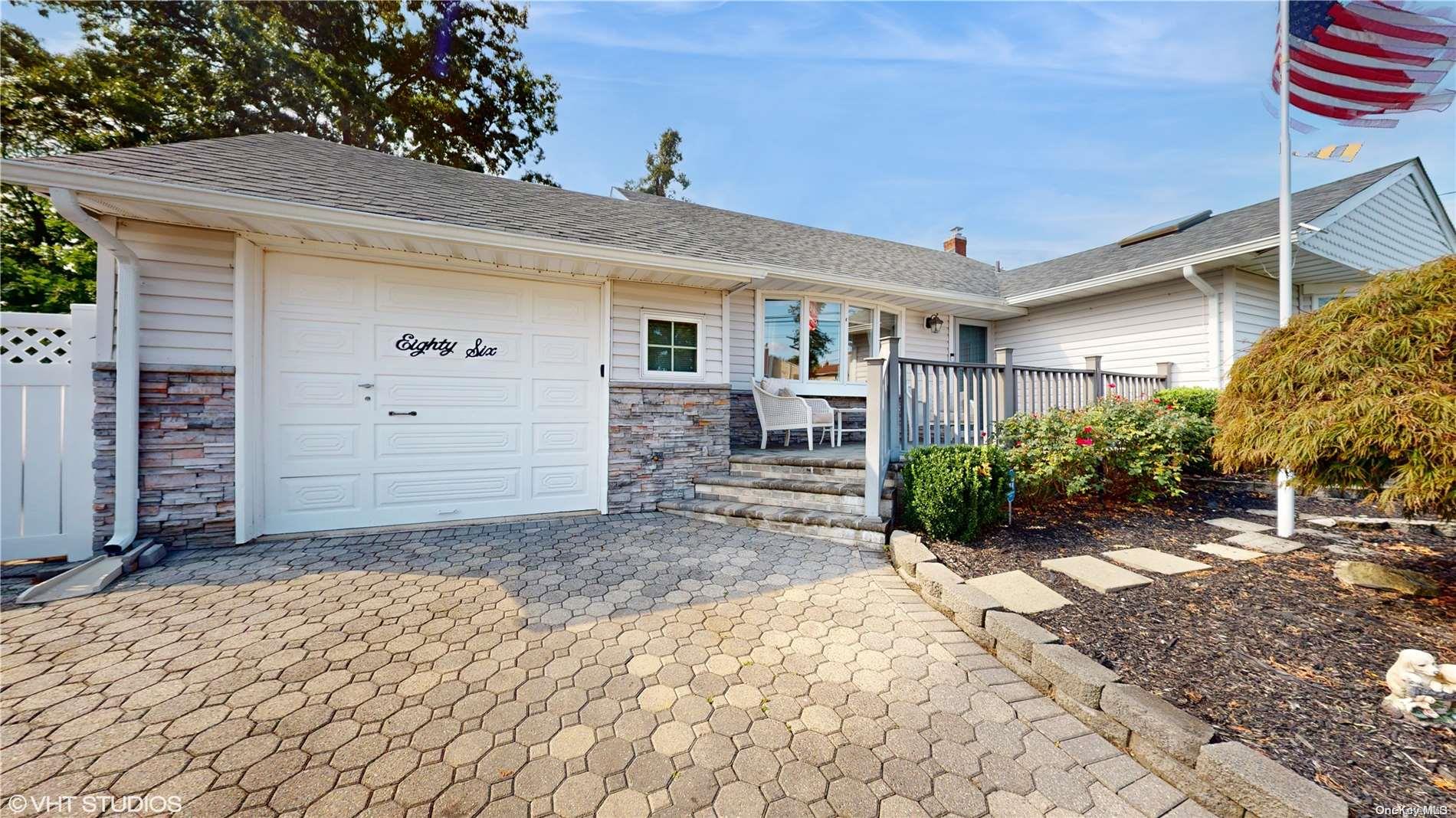 86 Maybrook Road North Babylon, NY 11703 - Photo 1 of 1 Gallery Image 1