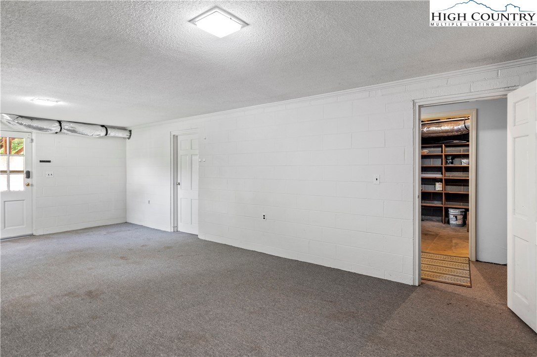 205 Hawthorne Road Elkin, NC 28621 - Photo 37 of 38 a view of empty room