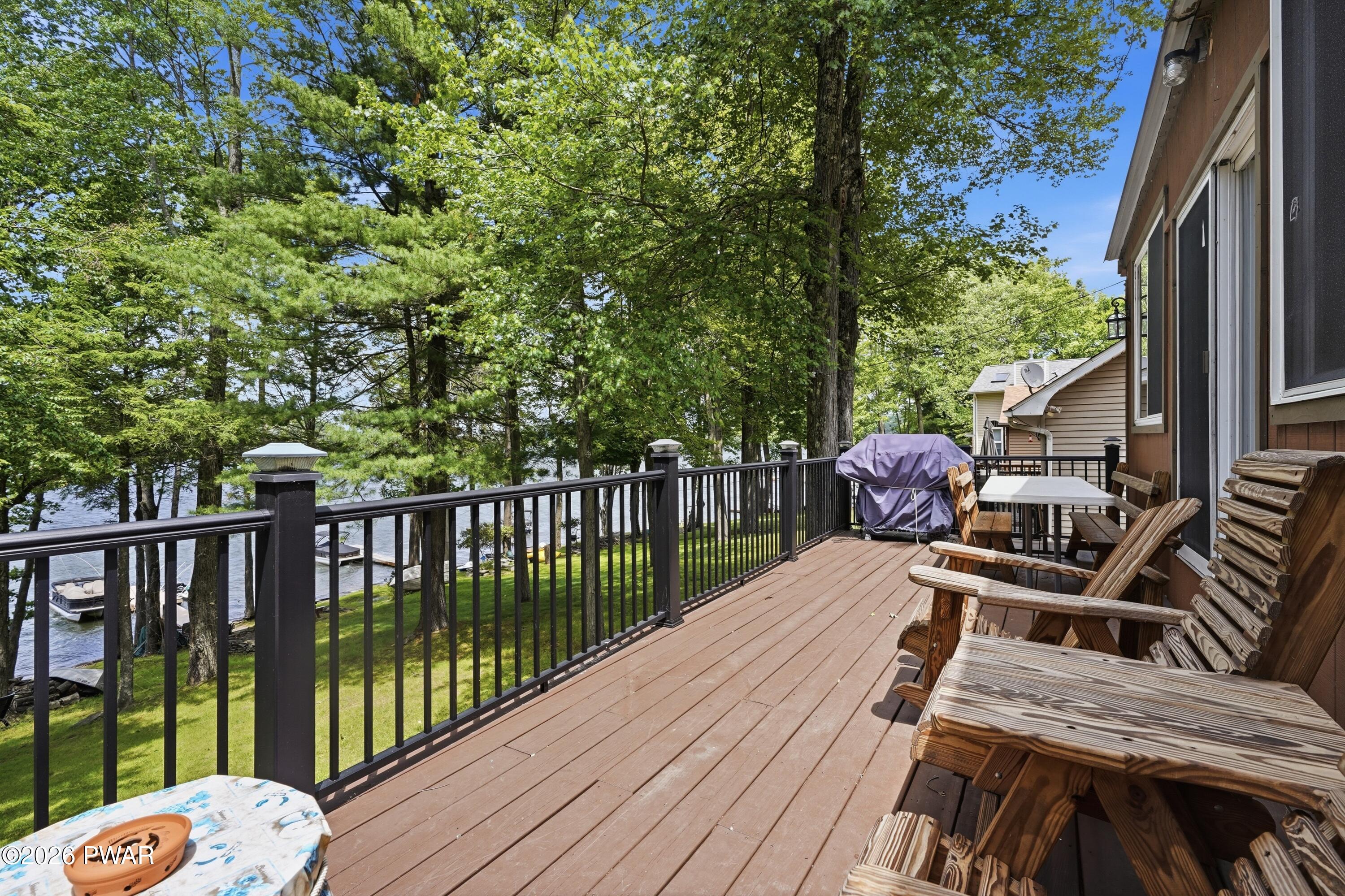 113 Paradise Road West Greentown, PA 18426 - Photo 45 of 70