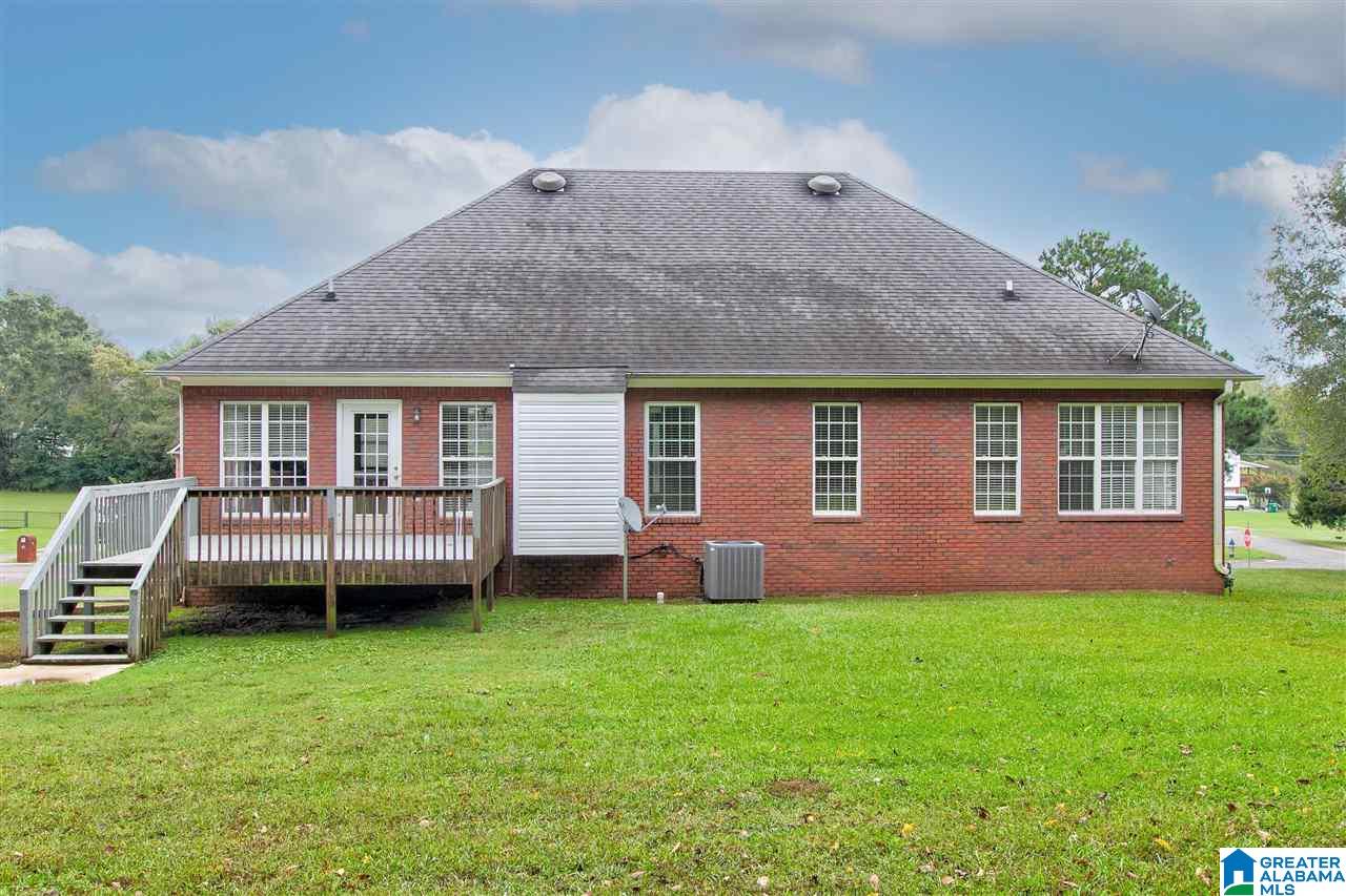 9000 MacKenzie Circle Morris, AL 35116 - Photo 25 of 27