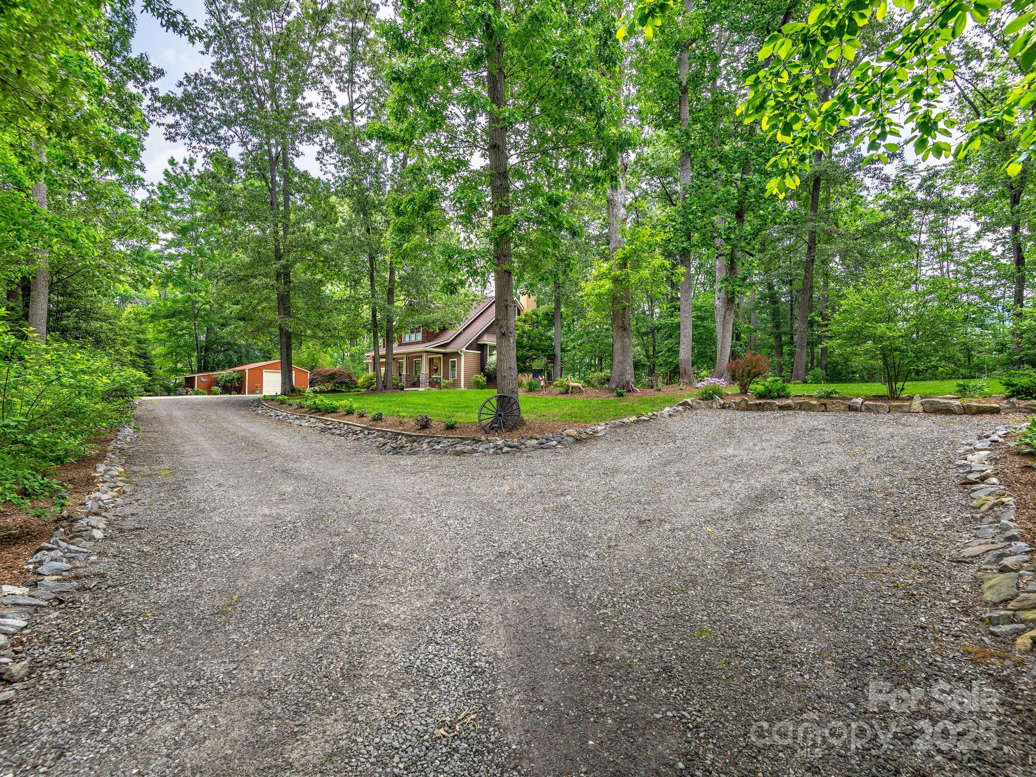 15 Avondale Road Asheville, NC 28803 - Photo 3 of 48 a view of outdoor space with entertaining space