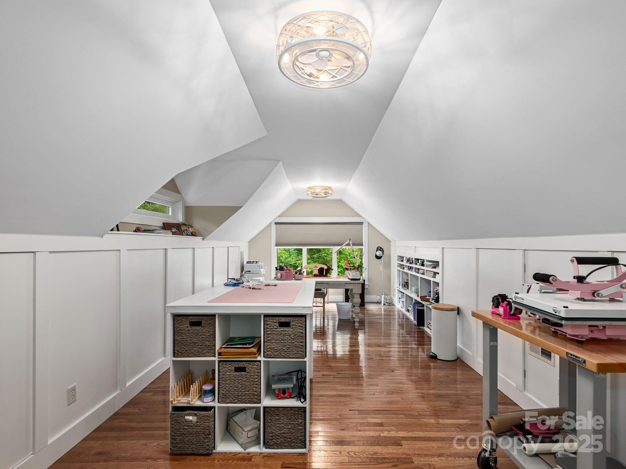 15 Avondale Road Asheville, NC 28803 - Photo 34 of 48 a view of a room with gym equipment