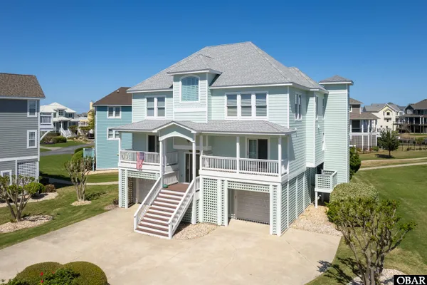 $1,265,000 | 18 Spinnaker Court, Unit 18, Manteo, NC 27954