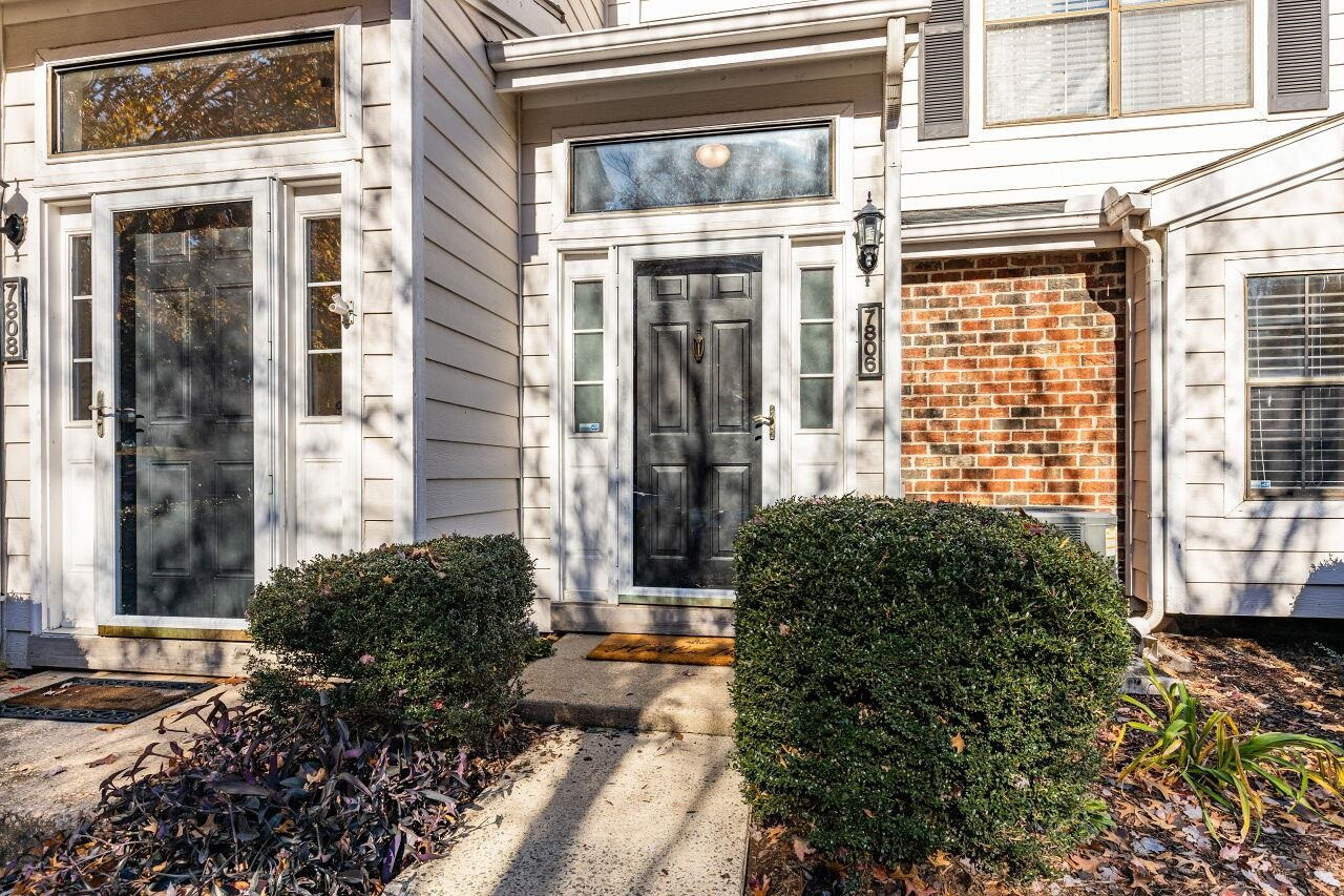 7806 Falcon Rest Circle, Unit 7806 Raleigh, NC 27615 - Photo 2 of 3 Photo 2