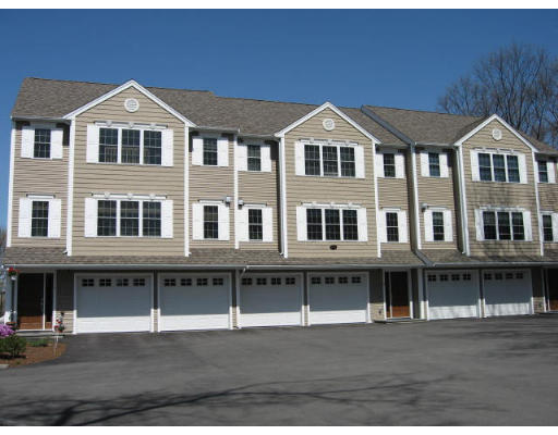 145 Suomi Road, Unit 1 Quincy, MA 02169 - Photo 1 of 1 Gallery Image 1