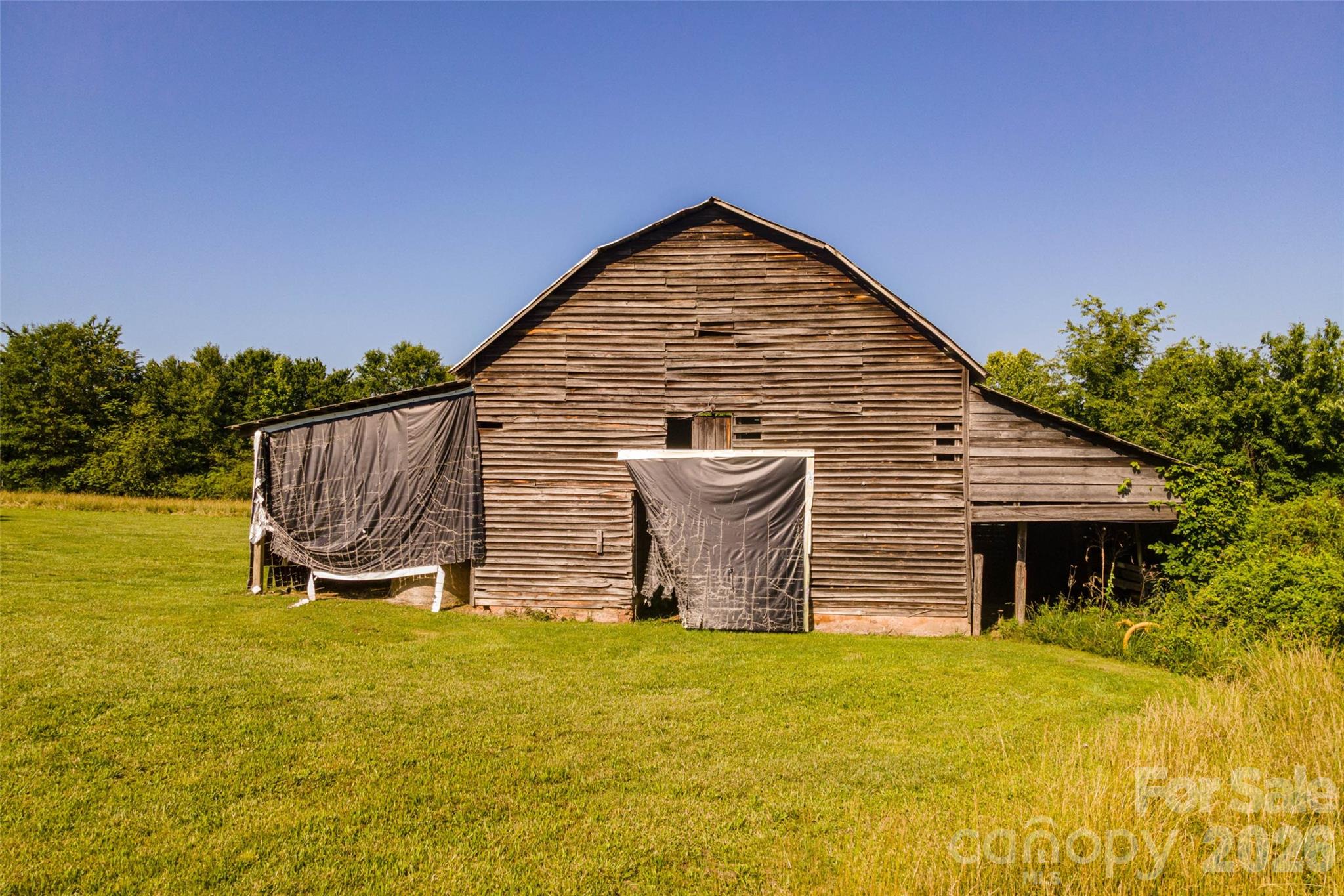 475 Joe Bostic Road Bostic, NC 28018 - Photo 23 of 36